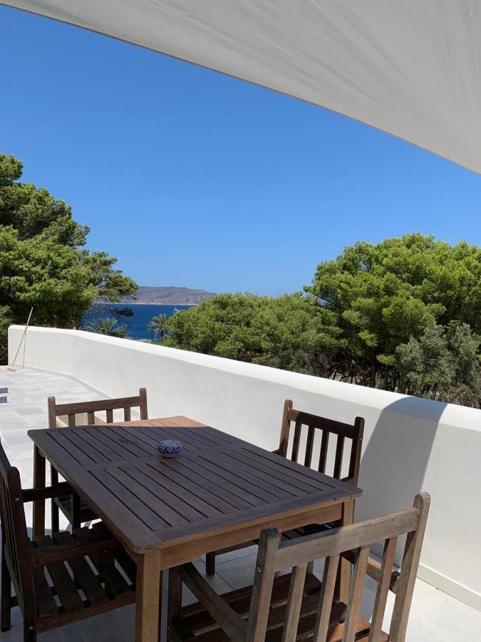 Hotel Dimora Delle Tonnare Favignana Exterior foto
